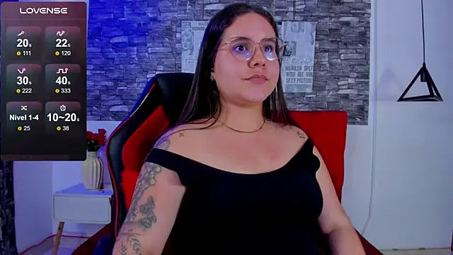 April1_sc's Live XXX Chat