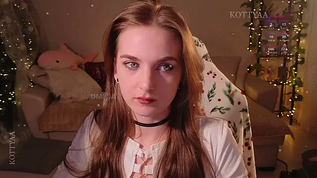 -Kottyaa-'s Live XXX Chat