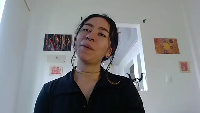 Maam_Ine's Live XXX Chat