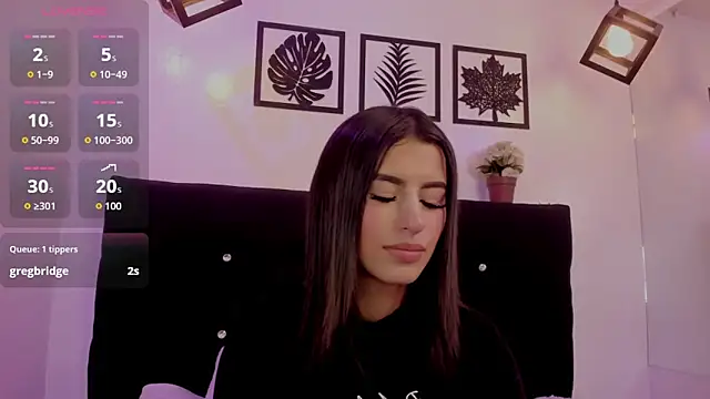 Belinda_Braund's Live XXX Chat