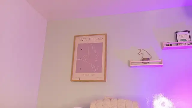 BelaMiller_'s Live XXX Chat