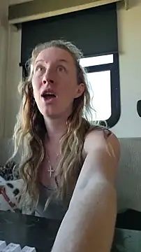 bmorganne420's Webcam Show