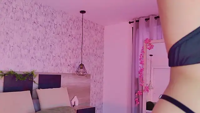 Celine_Lee's Live XXX Chat