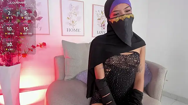 soul_arabian's Live XXX Chat