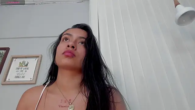 Lilo_Rose's Live XXX Chat