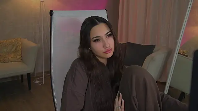 RebeckaThornton's Live XXX Chat