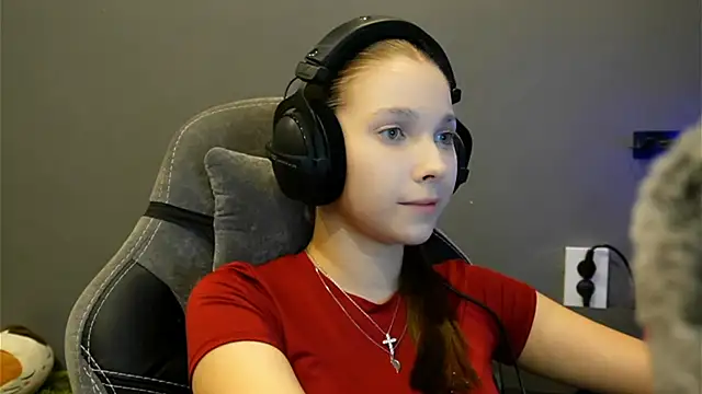 Softixq's Live XXX Chat