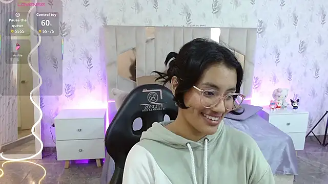 PEACHY_TAY's Live XXX Chat