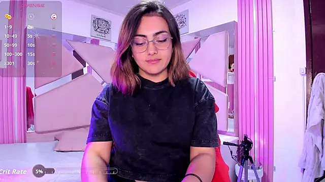 AprilSexx's Live XXX Chat