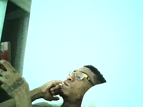 mellow_smoke's Webcam Show