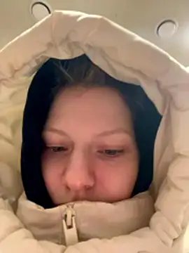 MaryHiggins' Webcam Show