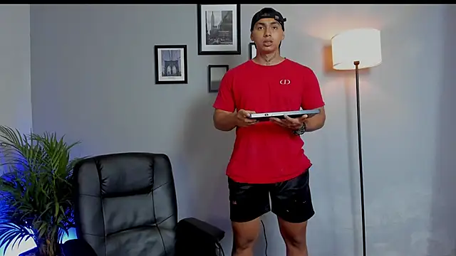 ronnie_crafored Webcamshow