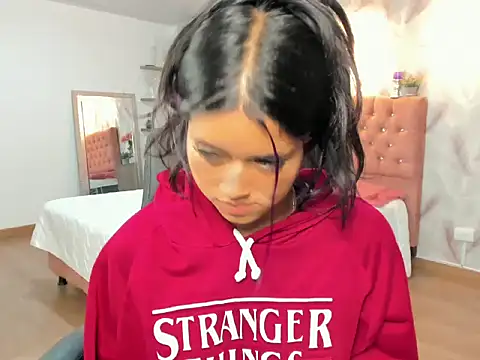 Show webcam de blair_harrison