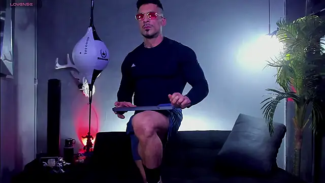 dennis_cox1 Webcamshow