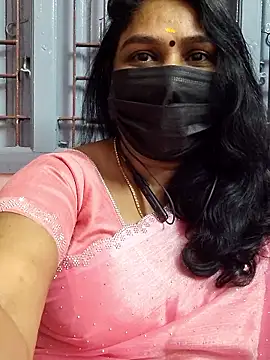 Show de webcam de Tamil_Azhaghi25