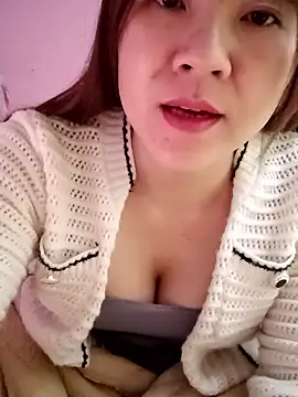 Show webcam de Lily-ross22