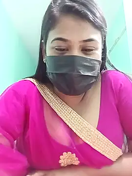 Show de webcam de Tamil_Anushka