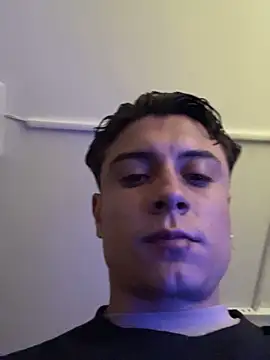 MR_MUSCLE Webcamshow