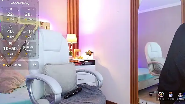 Alexa_Murphy_'s Live XXX Chat