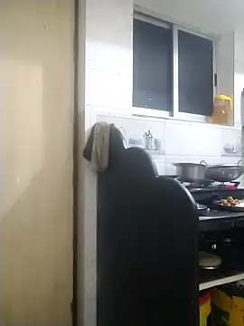 Erotic-Girl's Webcam Show