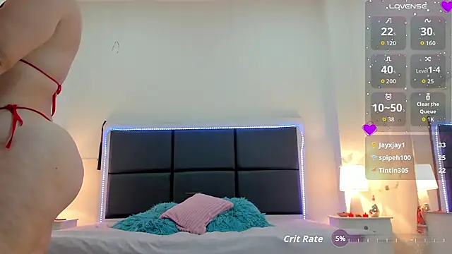 Aslhyn_Gomez's Live XXX Chat