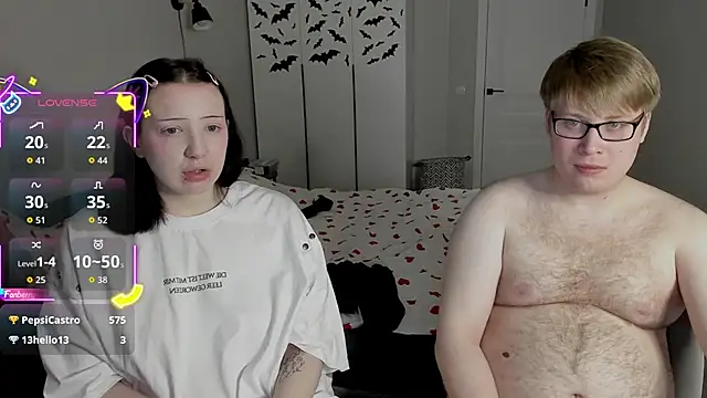 JayMollyy's Live XXX Chat