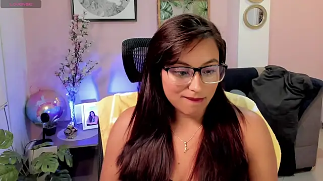 Cameroon-Diaz's Live XXX Chat