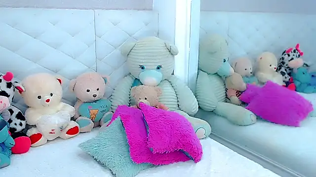 hanna_sweett34's Webcam Show