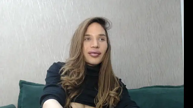 Coco_Chanell_'s Webcam Show