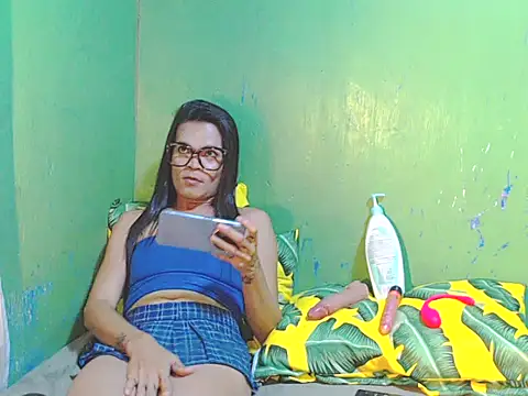 DirtyFistingBarbie Webcamshow