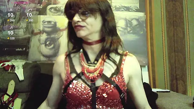 TheBlackWtch Webcamshow