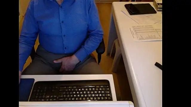 dutchpornking Live XXX-chat