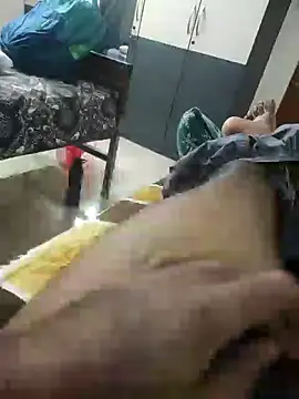 Tiny_dick_guyのウェブカメラショー