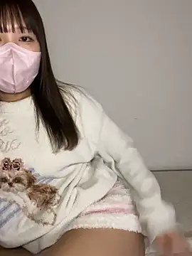 Show de webcam de erokami36