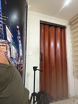 Hannagarces' Live XXX Chat