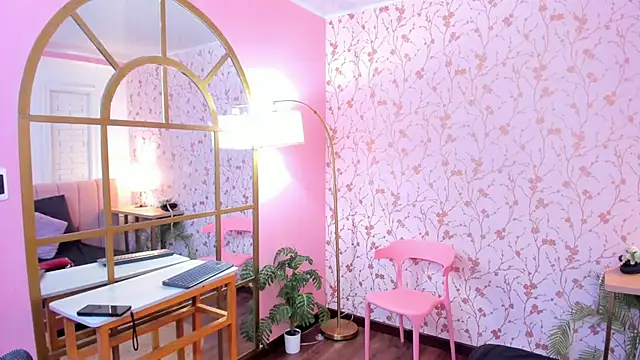 taylor_bennet's Live XXX Chat