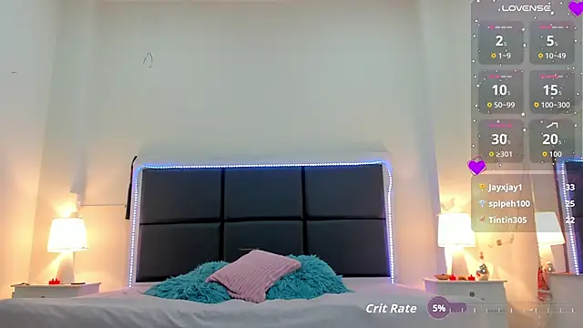 Aslhyn_Gomez's Live XXX Chat