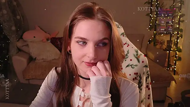 -Kottyaa-'s Live XXX Chat