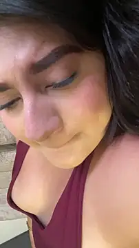 saraa_franco_'s Live XXX Chat