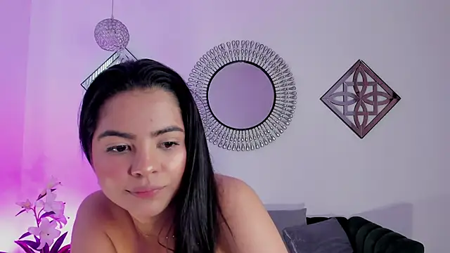 Layla_Breezee's Live XXX Chat