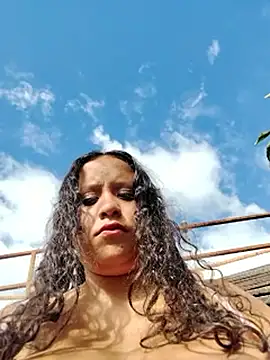 You-sexy-starr's Live XXX Chat