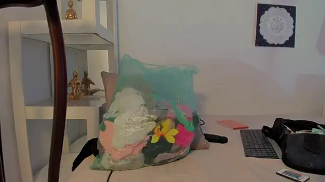 MilaStar777's Live XXX Chat