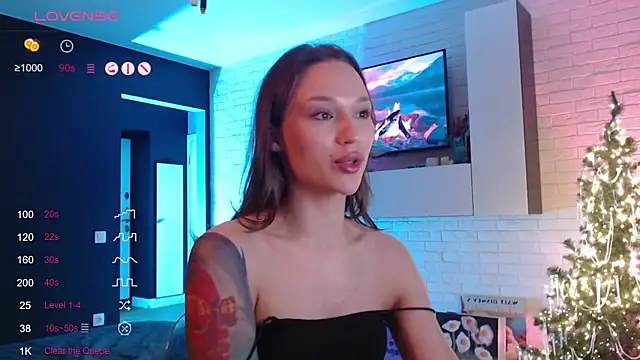 Jade_Lumin's Live XXX Chat