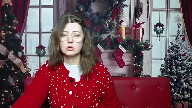 RoseHille's Live XXX Chat