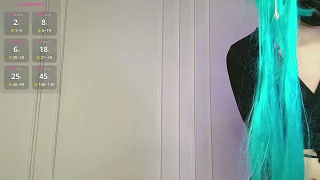 akioramy's Live XXX Chat