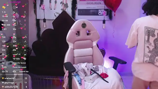 Acid_bounze's Live XXX Chat