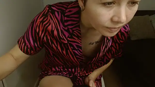 Alexxa_XX's Live XXX Chat