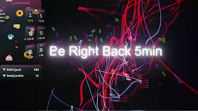 EmilyyRosee_'s Live XXX Chat