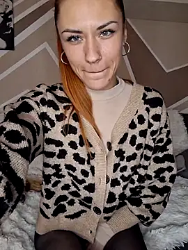 Show de webcam de SlimBellaa