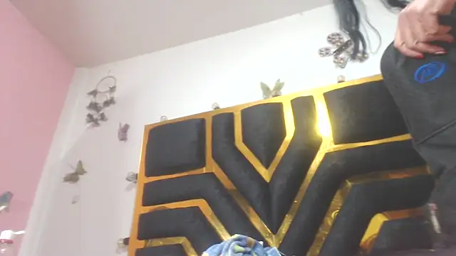 Helennahot's Live XXX Chat